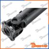 Arbre de transmission pour SUBARU | NWN-SB-005, 27111-AG14A